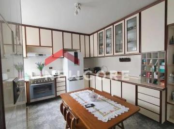 Casa · 186m² · 3 Quartos · 6 Vagas - Newcore · Casa em Rua Mendes de Moura - Vila Príncipe de Gales - Santo André/SP