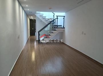 Casa · 134m² · 3 Quartos · 2 Vagas · Sobrado em Rua das Violetas - Jardim Popular - São Paulo/SP