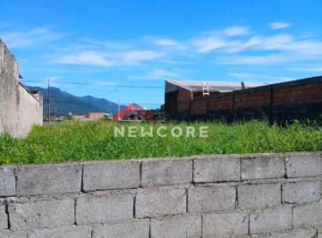Terreno · 250m² · Lote em  Rua Carlos Cavalcante Almeida - Estância Santa Izabel - Peruíbe/SP