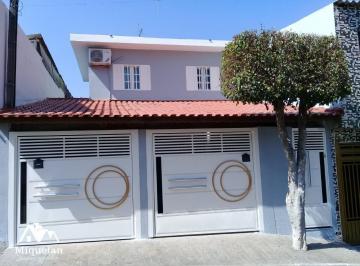 Casa · 76m² · 2 Quartos · 2 Vagas · Casa à Venda no Itaim Paulista com 2 Dormitórios e 2 Vagas de Garagem