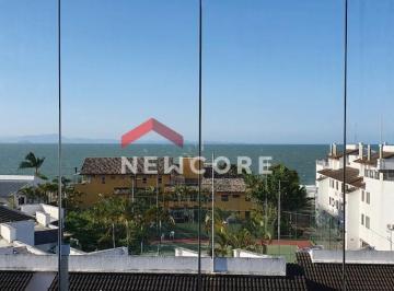 Apartamento · 175m² · 3 Quartos · 3 Vagas · Cobertura em Rua Madre Maria Vilac - Canasvieiras - Florianópolis/SC