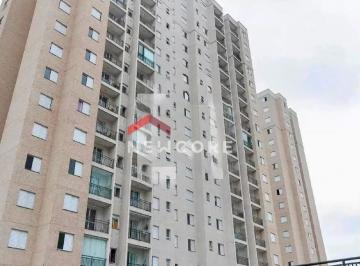 Apartamento · 48m² · 2 Quartos · 1 Vaga · Apartamento em Rua Henrique Casela - Jardim América da Penha - São Paulo/SP