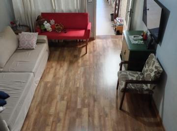 Casa · 90m² · 2 Quartos · 1 Vaga · SOBRADO À VENDA – VILA MEDEIROS VALOR 477.000,00