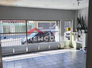Casa · 135m² · 3 Quartos · 3 Vagas · Casa em  Rua Pedro Gabriel Sabatini - Santa Terezinha - São Bernardo do Campo/SP