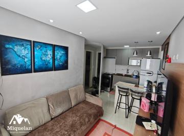 Apartamento · 30m² · 1 Quarto · Apartamento à venda com 30m², 1 quarto e sem vaga