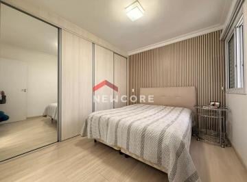 Apartamento · 87m² · 3 Quartos · 2 Vagas · Apartamento em Rua Aurora Germano de Lemos - Vila Guarani - Jundiaí/SP