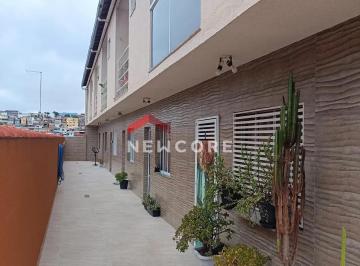 Casa · 102m² · 2 Quartos · 2 Vagas · Casa de condomínio em Rua Paes Landin - Itaquera - São Paulo/SP