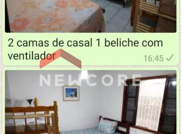 Casa · 200m² · 4 Quartos · 6 Vagas · Casa em Rua Rui Barbosa - Jardim Barra de Jangadas - Peruíbe/SP