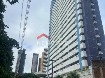 Apartamento · 83m² · 3 Quartos · 1 Vaga · Apartamento em  Rua Doutor Agrícola Montenegro - Miramar - João Pessoa/PB