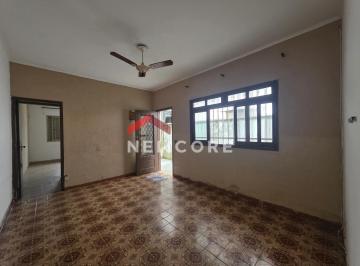 Casa · 78m² · 2 Quartos · 2 Vagas · Casa em Rua Professora Carolina Ribeiro de Barros - Esplanada dos Barreiros - São Vicente/SP