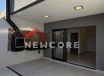 Casa · 105m² · 3 Quartos · 1 Vaga · Casa em Avenida Francisco Alves Moreira - Jardim Amália - Caçapava/SP