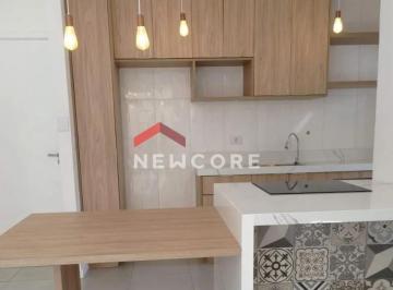 Apartamento · 52m² · 2 Quartos · 1 Vaga - Newcore  · Apartamento em Rua Ricardo Marcos de Madureira Moreira - Jardim Refúgio - Sorocaba/SP