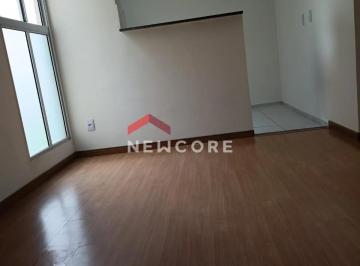 Apartamento · 40m² · 2 Quartos · 1 Vaga · Apartamento em Rua Tenente José Leite Sampaio Netto - Residencial Parque Granja Cecília B - Bauru/S