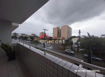Apartamento · 73m² · 2 Quartos · 1 Vaga · Apartamento em Avenida Condessa de Vimieiros - Centro - Itanhaém/SP