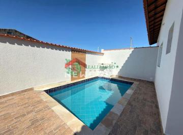 Casa de 3 quartos, Itanhaém · Casa em Rua Xerentes - Tupy - Itanhaém/SP