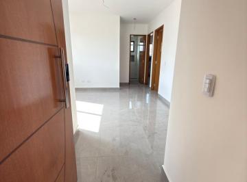Apartamento · 80m² · 3 Quartos · 1 Vaga · Cobertura à Venda – 80m² de Conforto e Privacidade