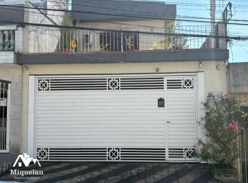 Casa · 149m² · 2 Quartos · 2 Vagas · Sobrado a venda 2 Dorm 2 vagas Espaço gourmet por 775.000,00