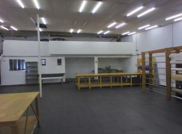 Comercial · 449m² · Galpão à venda, 449 m² - Vila Nova Cachoeirinha - São Paulo/SP