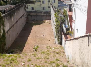 Terreno · 473m² · Terreno à venda, 473 m² - Santana - São Paulo/SP