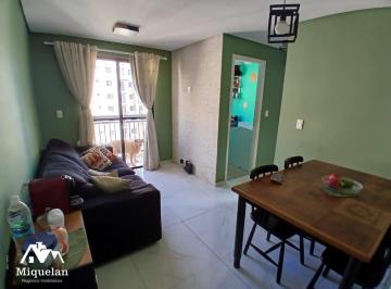Apartamento · 46m² · 2 Quartos · 1 Vaga · Apartamento com 02 dormitórios à venda ao lado do Carrefour Vila Rio – Guarulhos