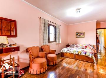 Casa · 260m² · 4 Quartos · 4 Vagas · Sobrado à venda, 260 m² - Vila Nova Mazzei - São Paulo/SP