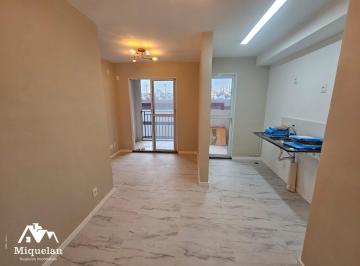 Apartamento · 54m² · 3 Quartos · 1 Vaga · Apartamento a venda Vila Maria Baixa  3 dorm 1 suite 1 vaga