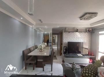 Apartamento · 50m² · 2 Quartos · 1 Vaga · Apartamento à venda, 50 m² - Jardim Andaraí - São Paulo/SP