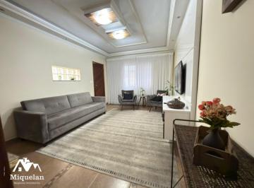 Casa · 120m² · 3 Quartos · 2 Vagas · Casa em Condomínio na Ponte Grande | 3 Dorms e Churrasqueira