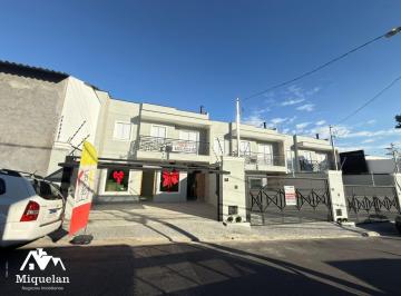 Casa · 86m² · 3 Quartos · 3 Vagas · Sobrado a venda 3 dormitorios 1 suite 3 vagas por 720.000,00 Parque Vitoria SP