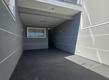 Casa · 180m² · 4 Quartos · 4 Vagas · Sobrado a venda 4 Dorm 2 suites 4 vagas Parque Vitoria sp 1.050.000,00