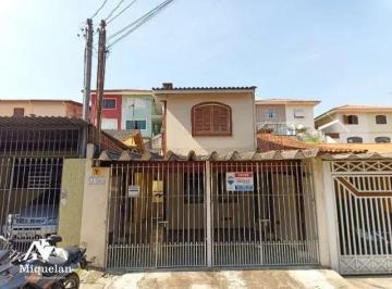 Casa · 180m² · 4 Quartos · 2 Vagas · Sobrado à venda, 180 m² - Vila Nova Mazzei - São Paulo/SP