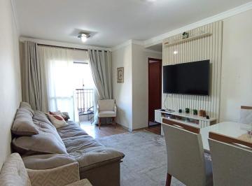 Apartamento · 56m² · 2 Quartos · 1 Vaga · Apartamento na Vila Medeiros | 56m² | 2 Dormitórios