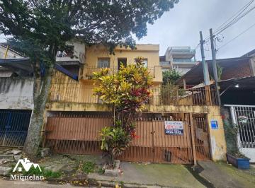 Casa · 188m² · 3 Quartos · 2 Vagas · Casa à Venda no Lauzane Paulista | R$ 469.000,00