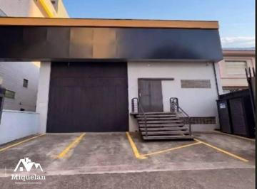 Comercial · 755m² · 4 Quartos · 3 Vagas · Excelente Galpão para Locação com 755m² na Mooca.