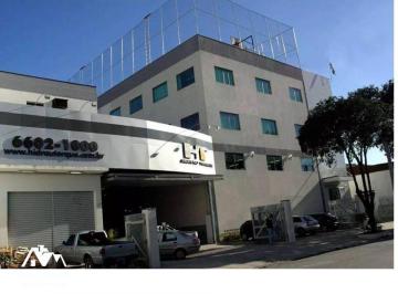 Comercial · 540m² · 4 Quartos · 2 Vagas · Galpão Comercial com 540m² para Locação na Mooca.