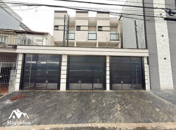Casa · 150m² · 3 Quartos · 2 Vagas · Sobrados Novos na Vila Mazzei | 3 Suítes e 2 Vagas
