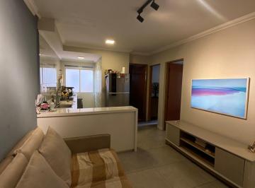 Apartamento · 49m² · 2 Quartos · 1 Vaga · Apartamento à Venda em Guarulhos – 49m² | 2 Dormitórios | 1 Vaga