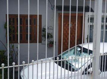 Casa · 128m² · 2 Quartos · 1 Vaga · Casa à venda, Parada Inglesa, São Paulo, SP