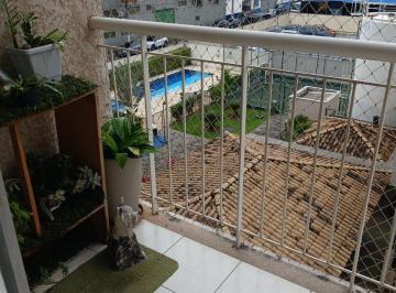 Apartamento · 53m² · 2 Quartos · 1 Vaga · Apto 2 Dorm (1 suíte) No Jaçanã - Lazer competo