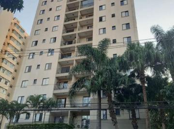 Apartamento · 70m² · 3 Quartos · 2 Vagas · Apartamento à venda, 70 m² - Jardim Paraíso - São Paulo/SP