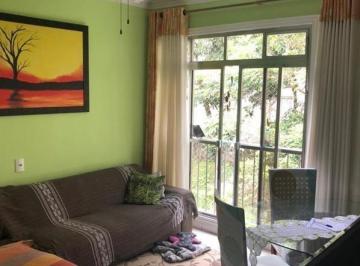 Apartamento · 79m² · 2 Quartos · Apartamento à venda, 79 m² - Parque Mandaqui - São Paulo/SP
