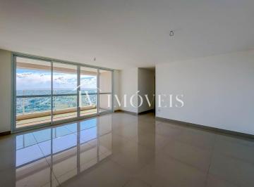 Apartamento de 3 quartos, Águas Claras · Península Resort Residencial - Varanda - DCE - 3 quartos - 2 vagas