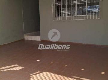 Casa · 130m² · 3 Quartos · 2 Vagas · Casa em Parque São Vicente