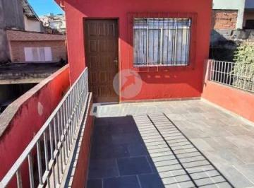 Casa · 180m² · 2 Quartos · 1 Vaga · Casa em Jardim Itapark