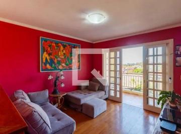 Casa · 375m² · 5 Quartos · 4 Vagas · Casa à Venda - Aldeia da Serra, 5 Quartos, 375 m2
