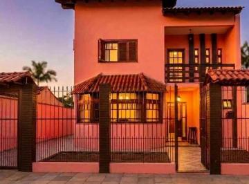 Casa · 273m² · 4 Quartos · 4 Vagas · CASA 4 DORM BAIRRO ABERTA DOS MORROS