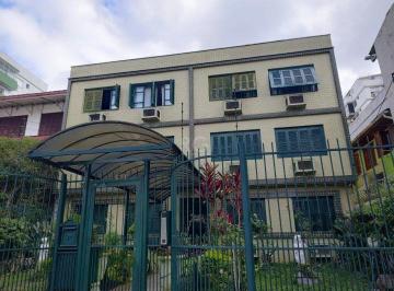 Apartamento · 24m² · 1 Quarto · Kitnet em Menino Deus