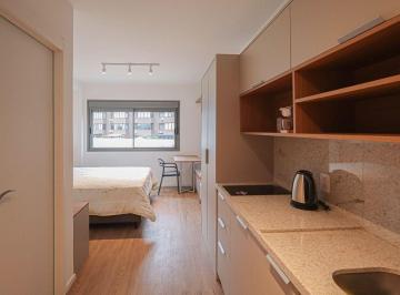 Apartamento · 25m² · 1 Quarto · Studio a venda no bairro Rio Branco