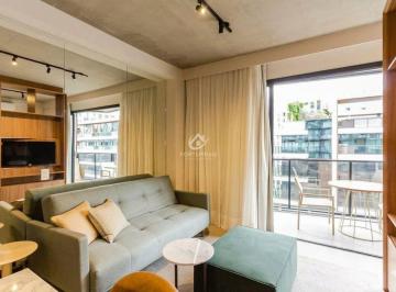Apartamento com 1 quarto para Locação, Vila Olímpia - São Paulo · Apartamento com 1 quarto para Locação, Vila Olímpia - São Paulo
