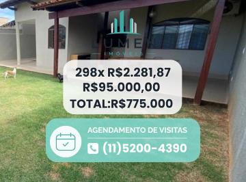 Casa de 3 quartos, Marília · Casa à Venda em Marília I 3 Quartos I 1 Suíte I 2 Vagas I Área de Lazer